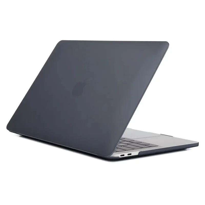 Coque transparente Macbook Pro 13