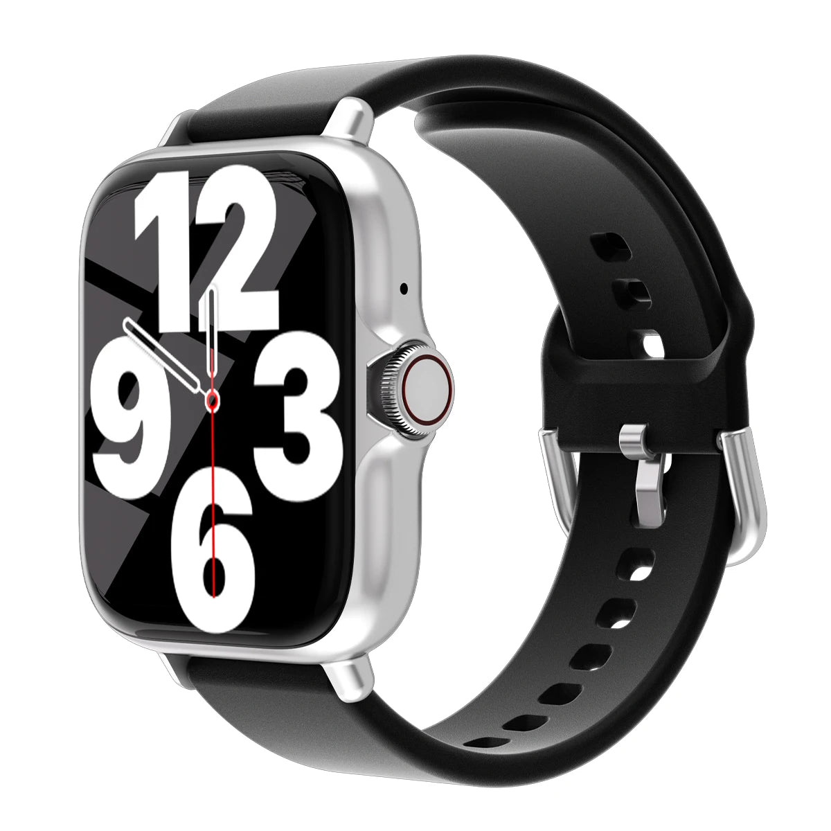 Montre Connectée avec podomètre Pour Iphone et Android