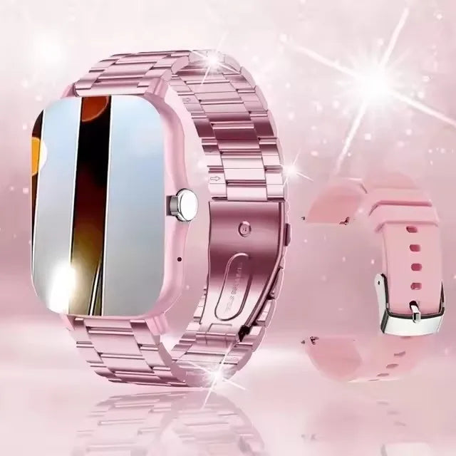 Montre connectée multifonctionnelle