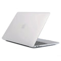 Coque transparente Macbook Pro 13