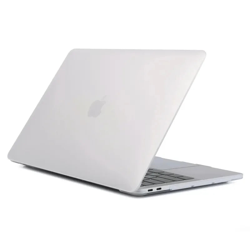 Coque transparente Macbook Pro 13