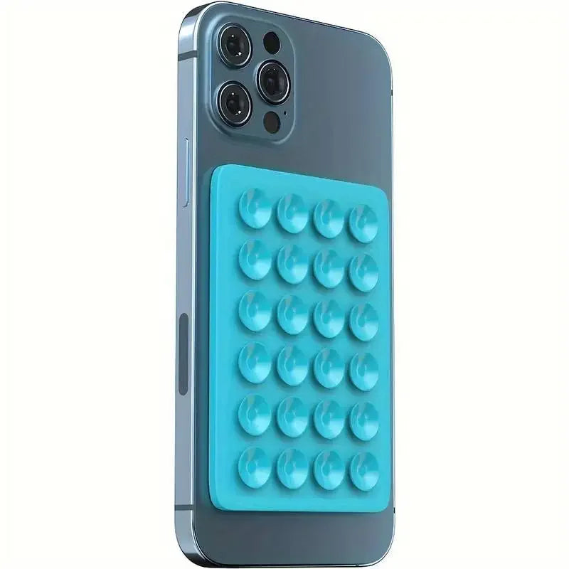 Support de téléphone à ventouse