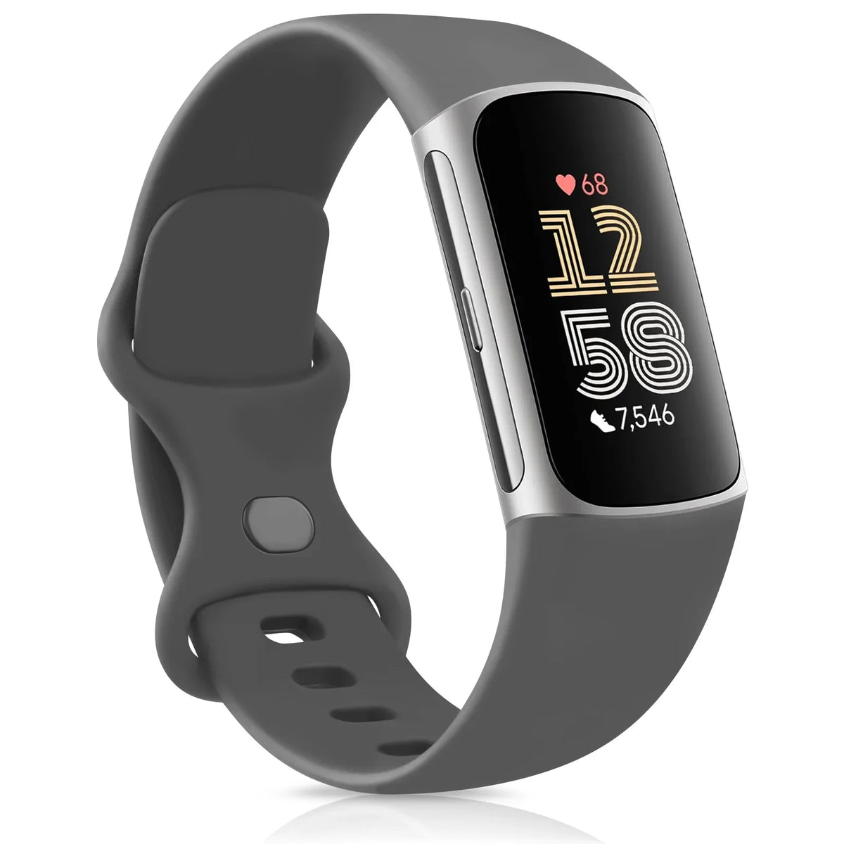 Bracelet de montre connectée pour Fitbit Charge 5/6