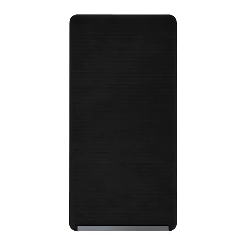 Support de téléphone portable en silicone pliable et flexible