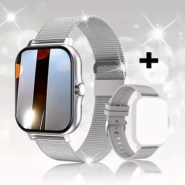 Montre connectée multifonctionnelle
