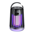 Lampe anti-moustiques