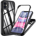 Coque 360 degrés iPhone