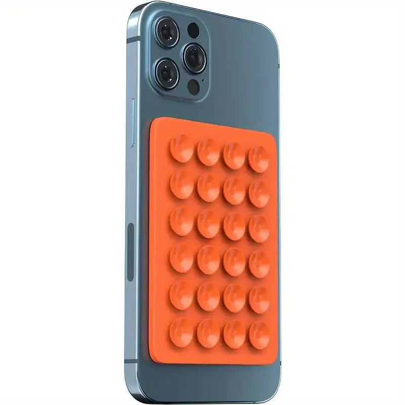 Support de téléphone à ventouse