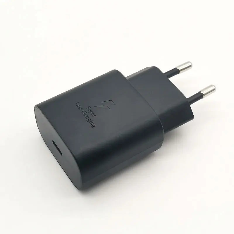 Chargeur Type C