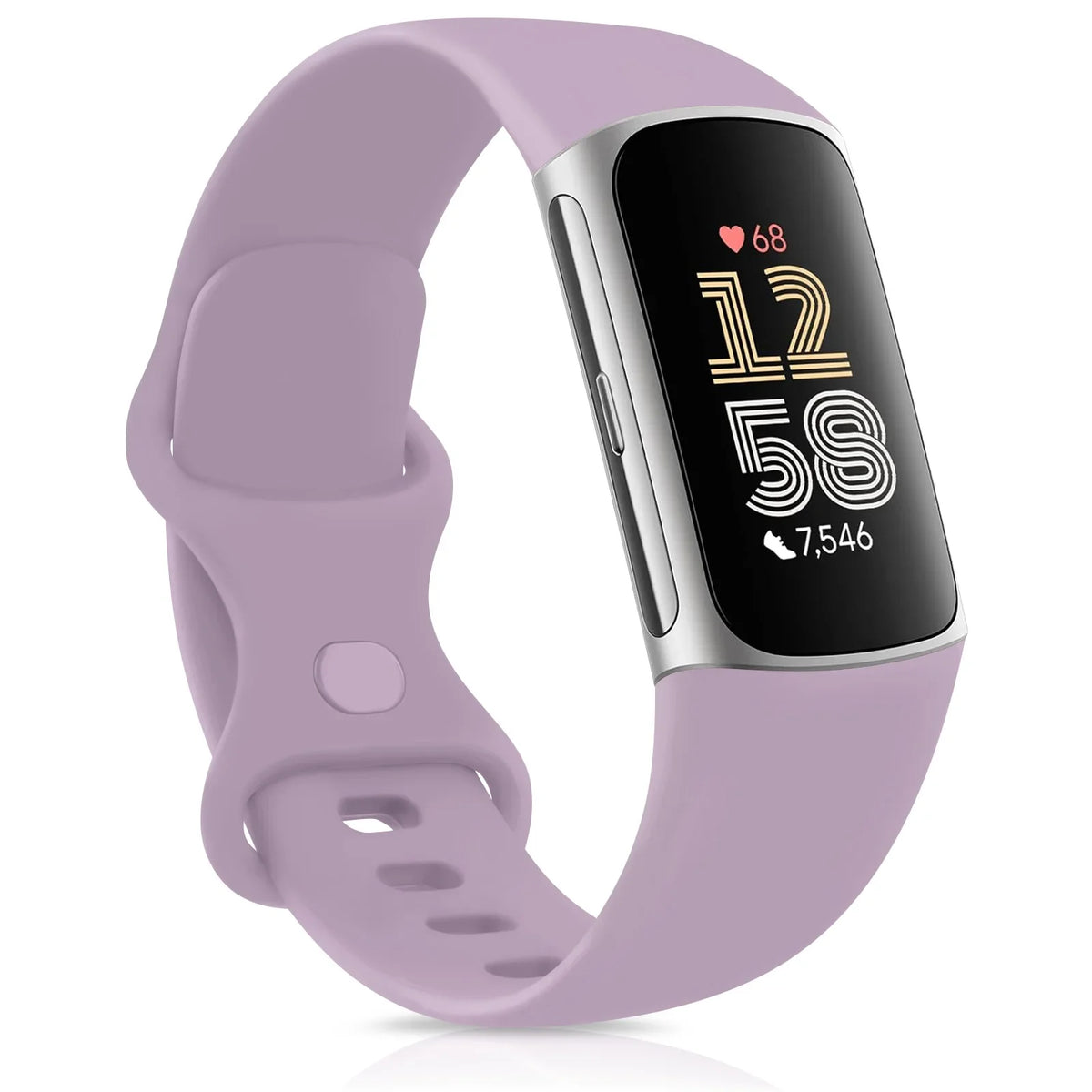 Bracelet de montre connectée pour Fitbit Charge 5/6