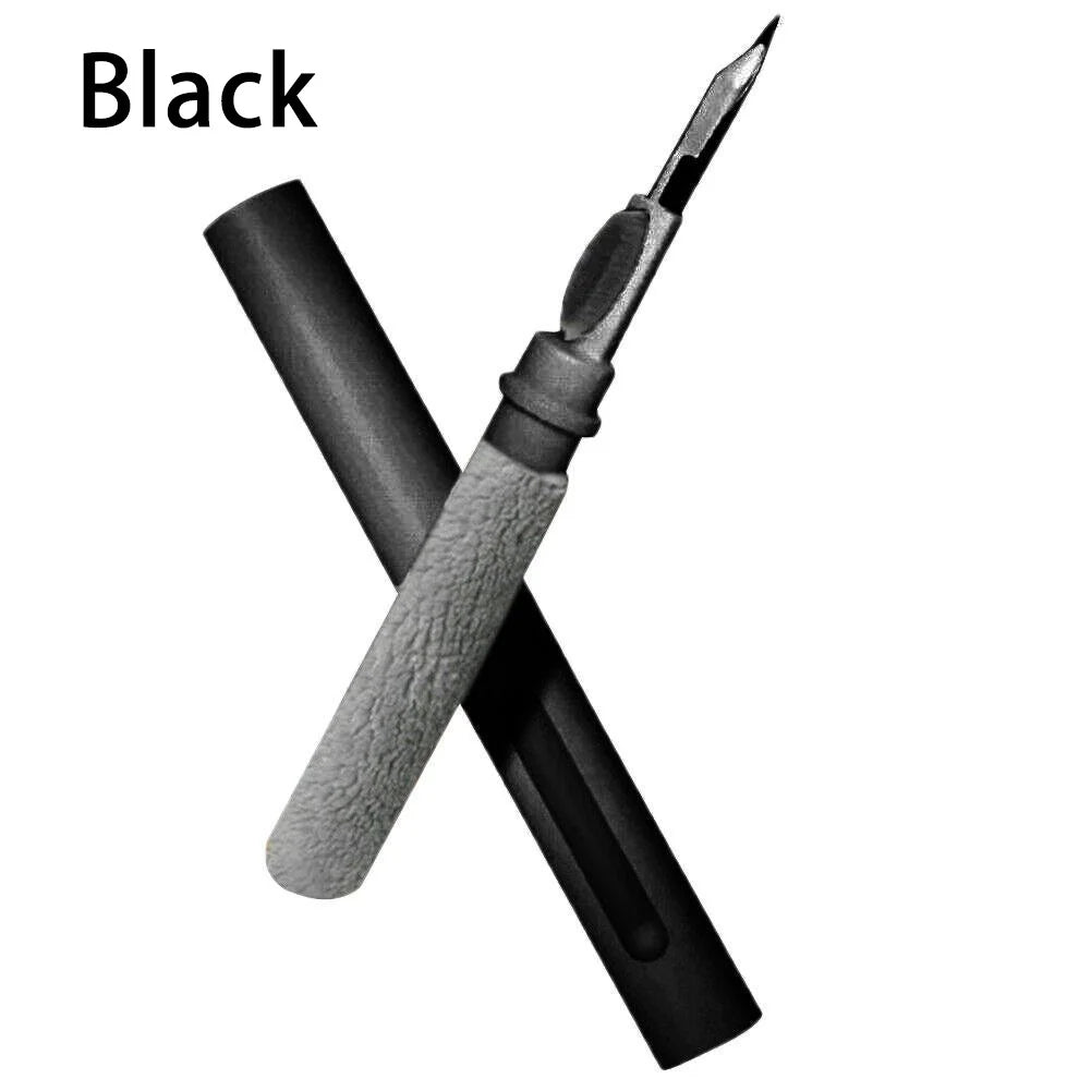 Stylo de nettoyage pour écouteur
