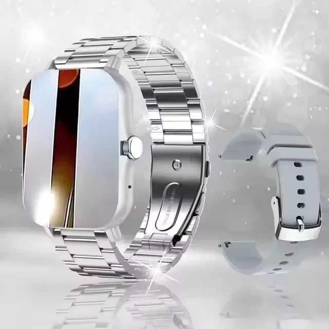 Montre connectée multifonctionnelle