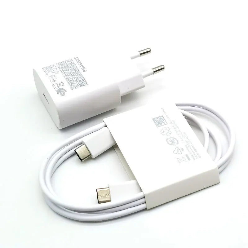 Chargeur Type C