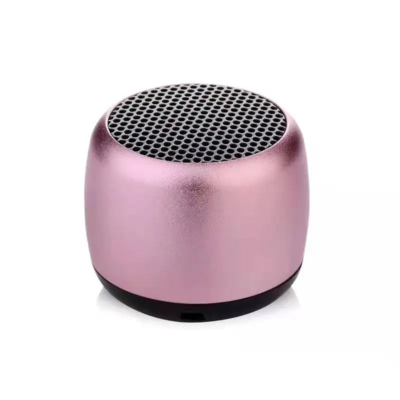 Mini Enceinte Portable Bluetooth