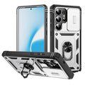Etui de protection renforcé pour Samsung Galaxy