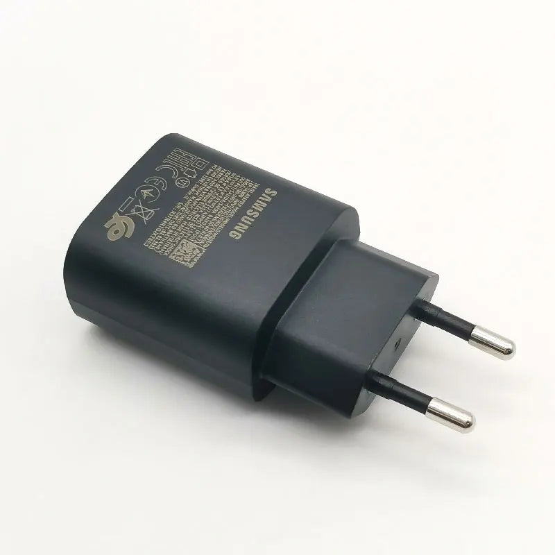Chargeur Type C