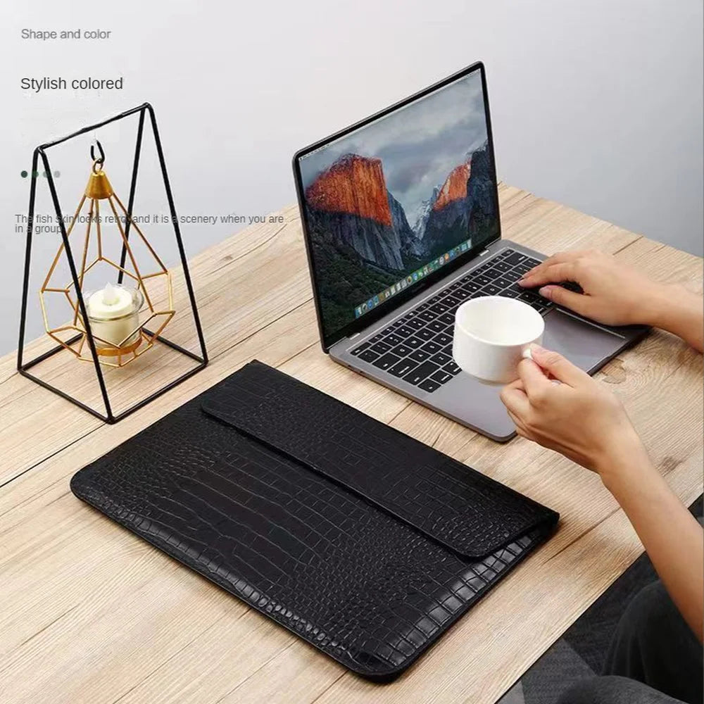 Housse pour ordinateur portable personnalisable