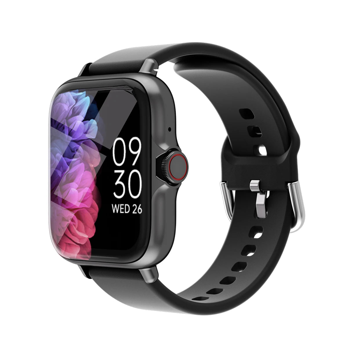Montre Connectée avec podomètre Pour Iphone et Android