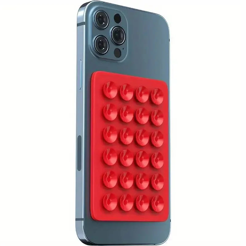 Support de téléphone à ventouse