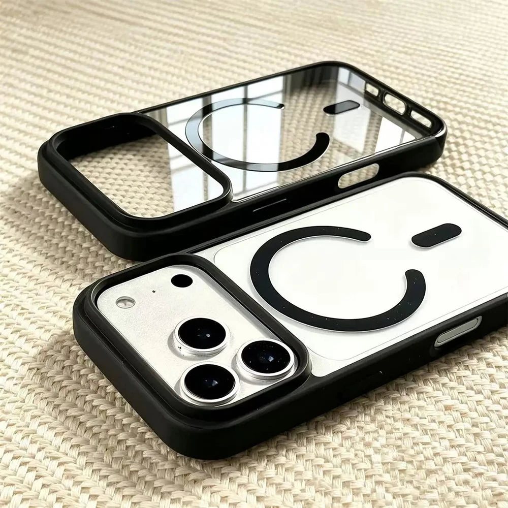 Coque magnétique IPhone 18 et IPhone 17