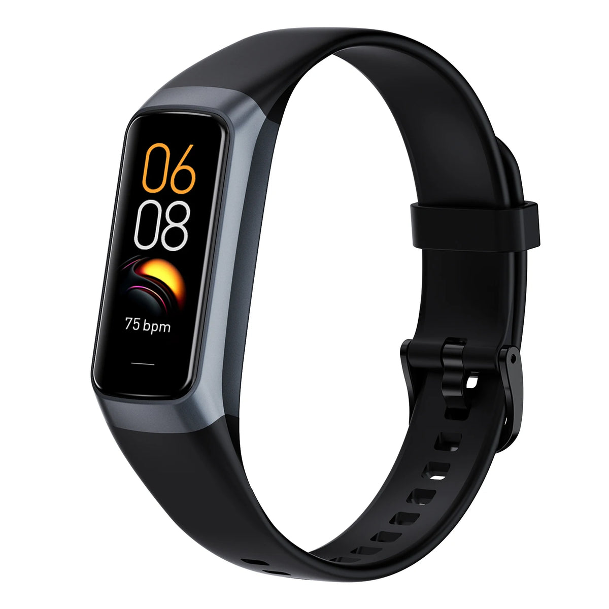 Montre Connectée AMOLED
