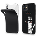Itachi Image Phone Case