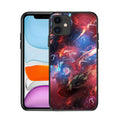 Tanjiro Breath of The Flame Phone Case