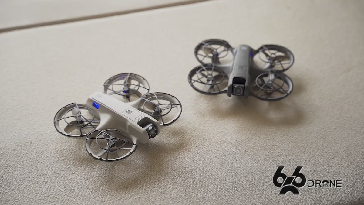 Original Professional 4K V666 Mini Drone with Dual 8K Camera