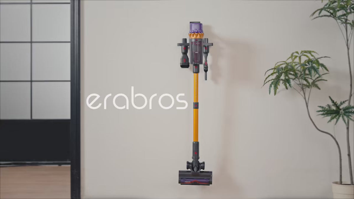 Aspirateur sans fil Erabros